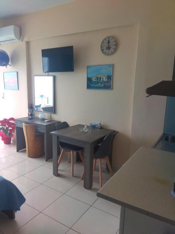 Blue Apartamento *