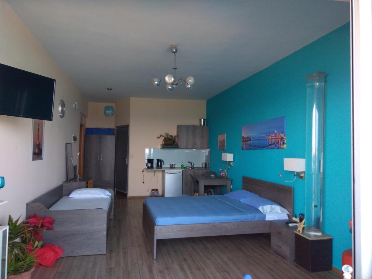 Apartamento Blue